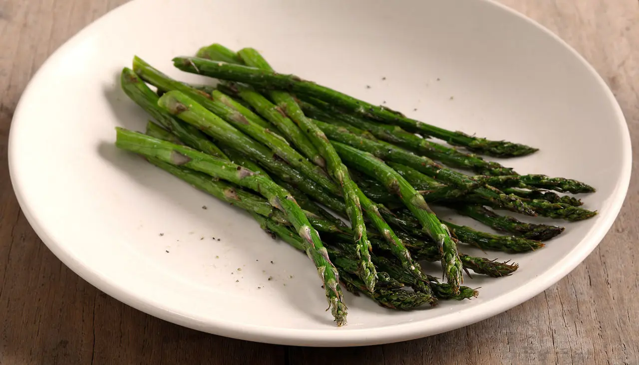 BJ's Asparagus Price Nutrition and Allergen Asparagus