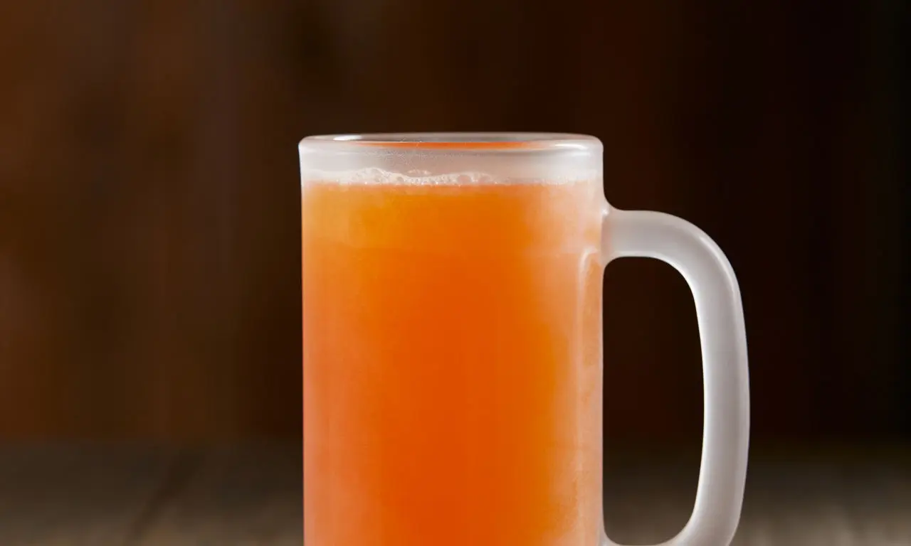 BJ's Handcrafted Orange Cream Soda Price Nutrition and Allergen BJ's Handcrafted Orange Cream Soda