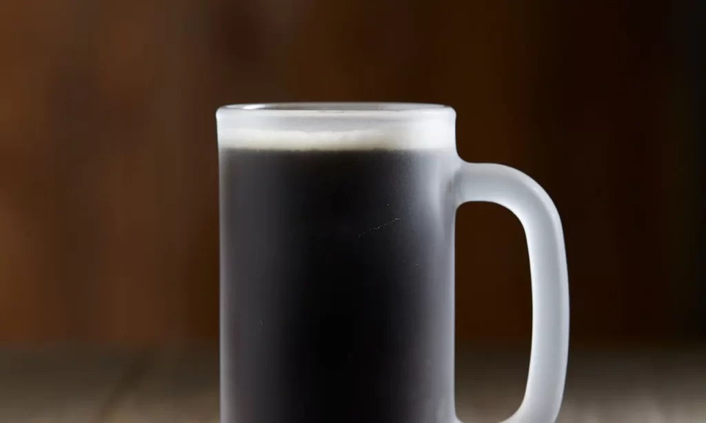 BJ's Handcrafted Root Beer