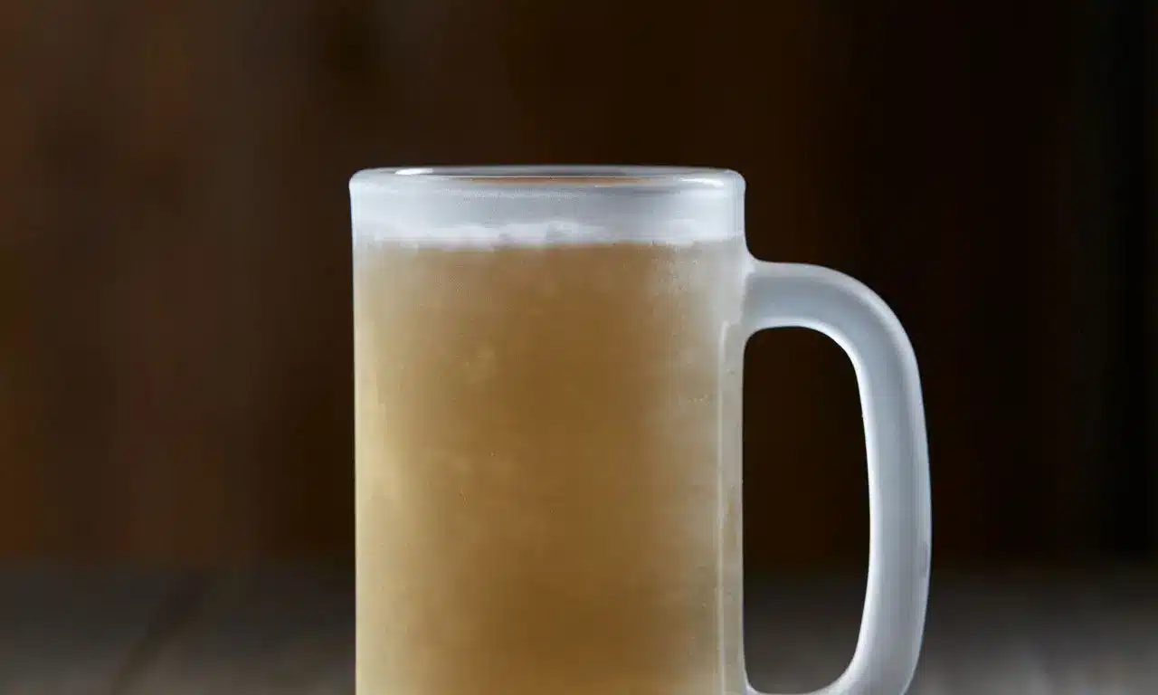 BJ's Handcrafted Vanilla Cream Soda Price Nutrition and Allergen BJ's Handcrafted Vanilla Cream Soda