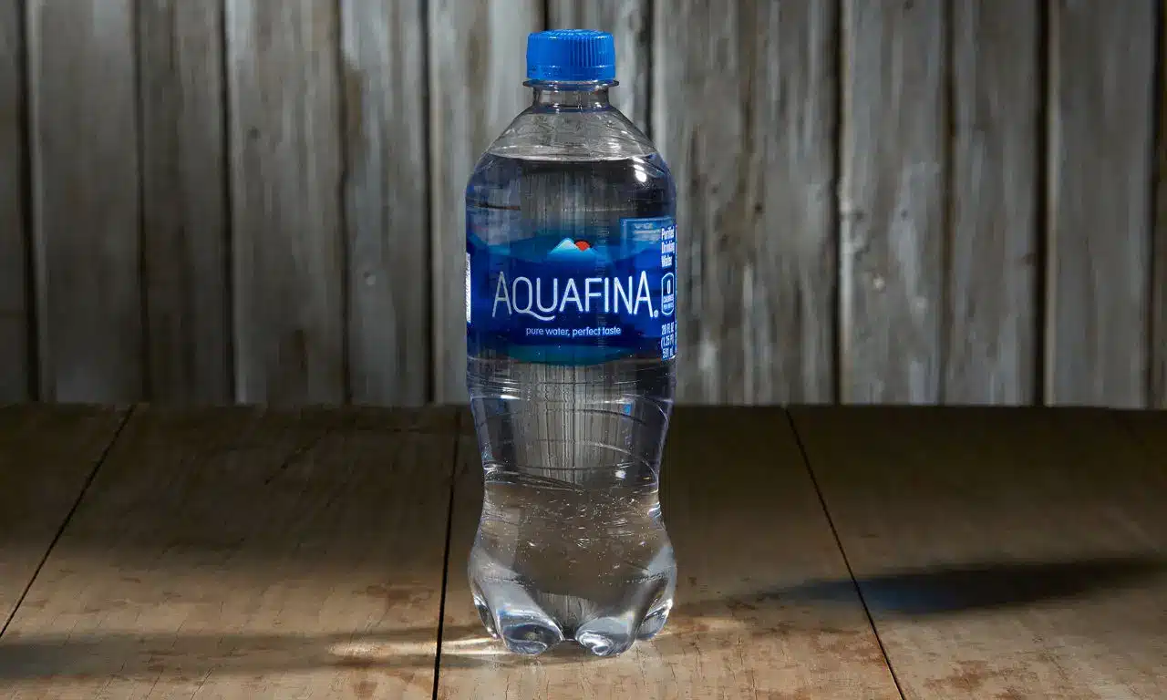 BJ's Bottled Water Price Nutrition and Allergen Bottled Water