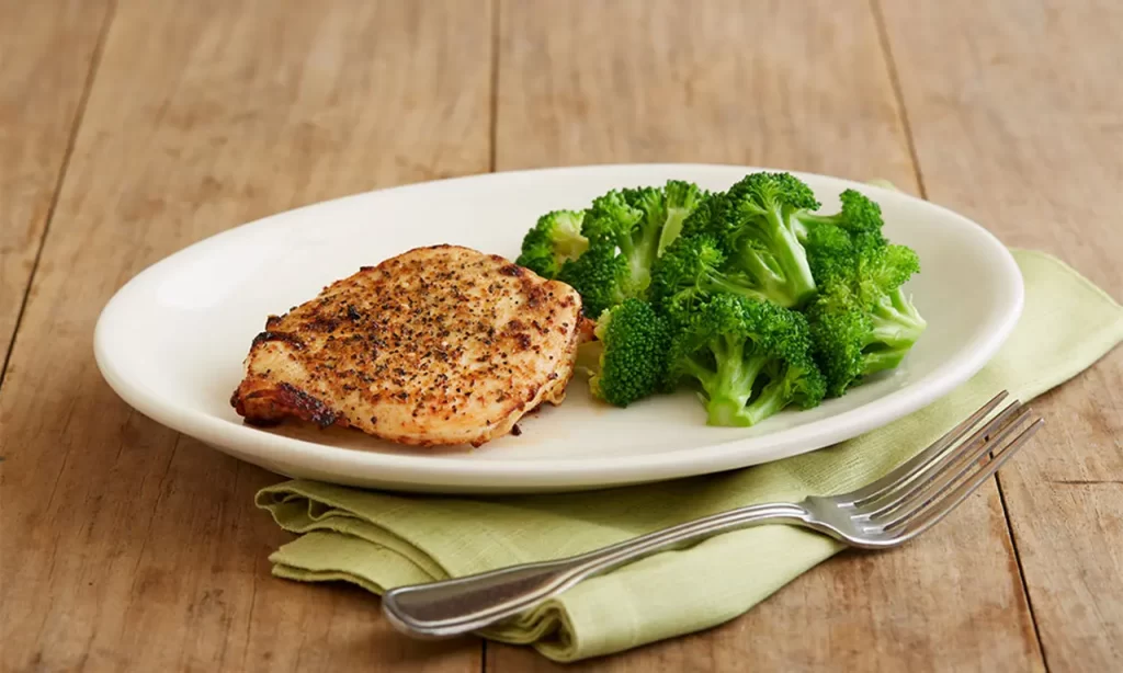Chicken Breast