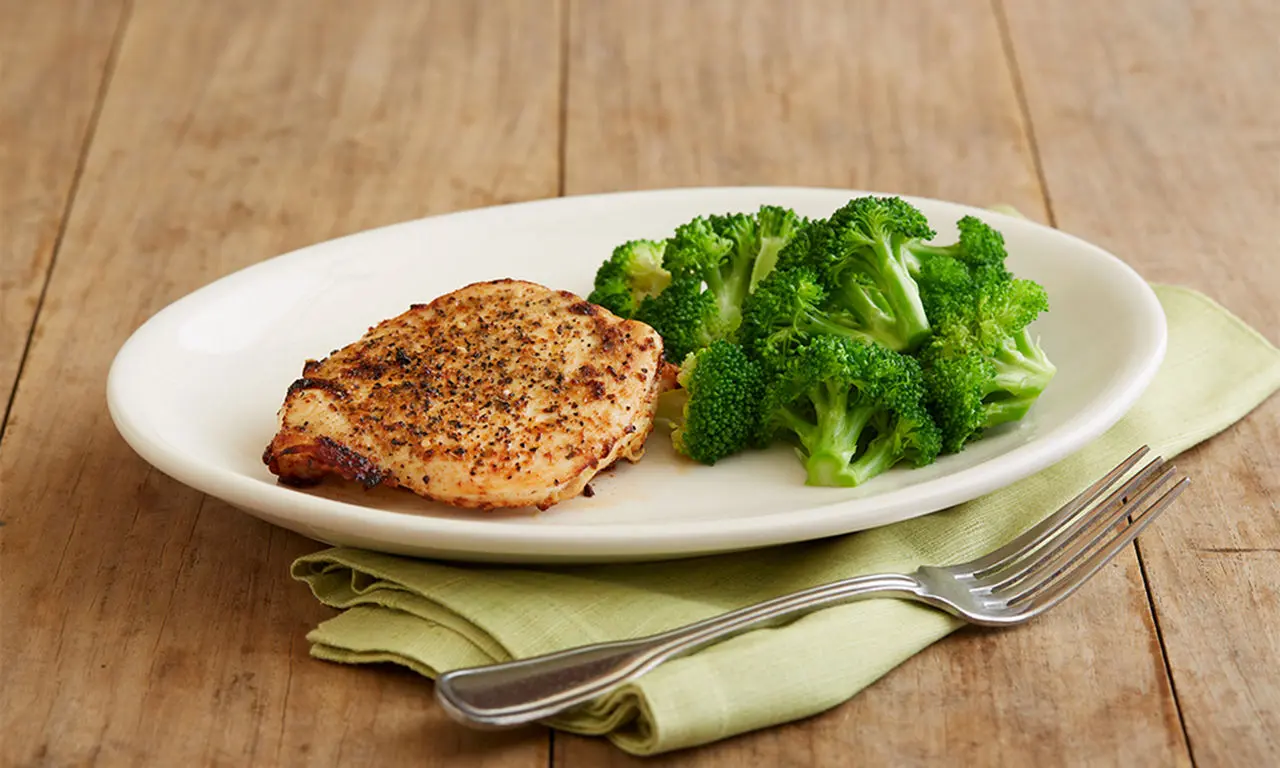 BJ’s Chicken Breast Price Nutrition and Allergen Chicken Breast