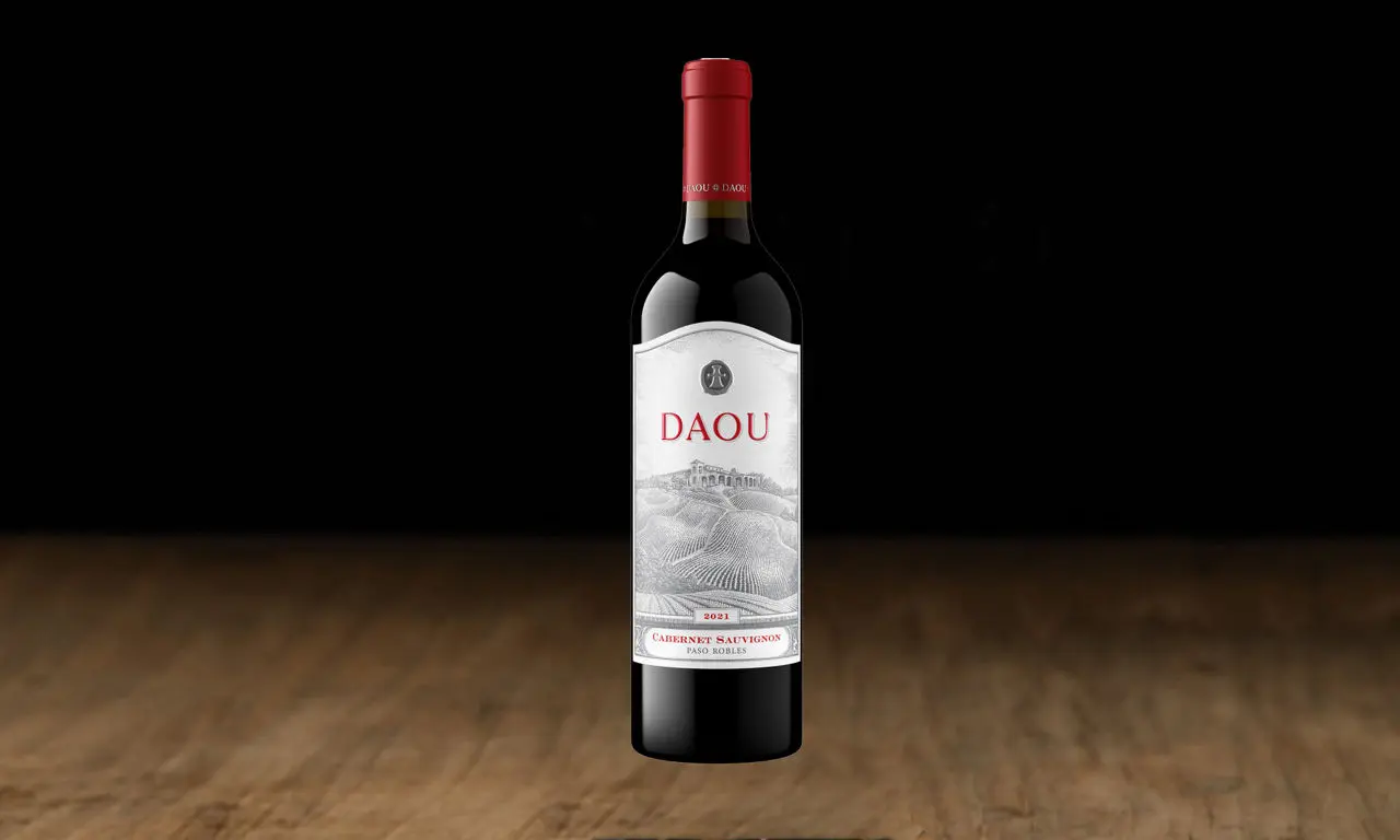 BJ's DAOU Cabernet Sauvignon Price Nutrition and Allergen DAOU Cabernet Sauvignon