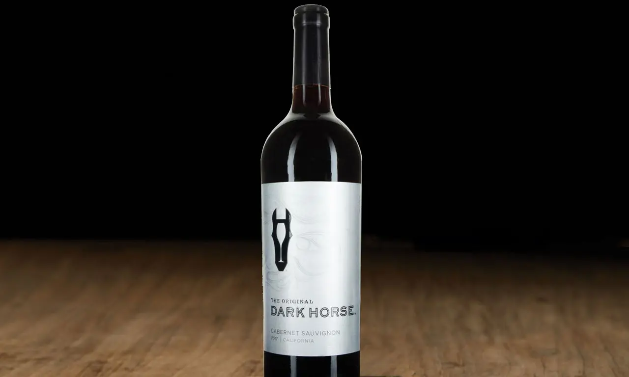 BJ's Dark Horse Cabernet Sauvignon Price Nutrition and Allergen Dark Horse Cabernet Sauvignon