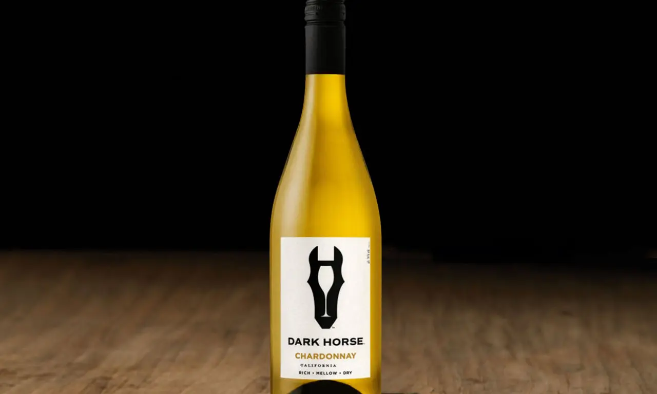 BJ's Dark Horse Chardonnay Price Nutrition and Allergen Dark Horse Chardonnay