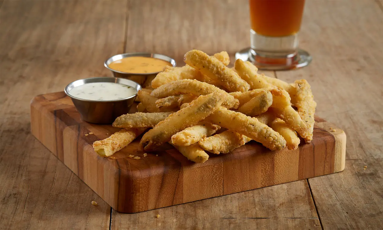 BJ’s Fryckle Fries Price Nutrition and Allergen Fryckle Fries
