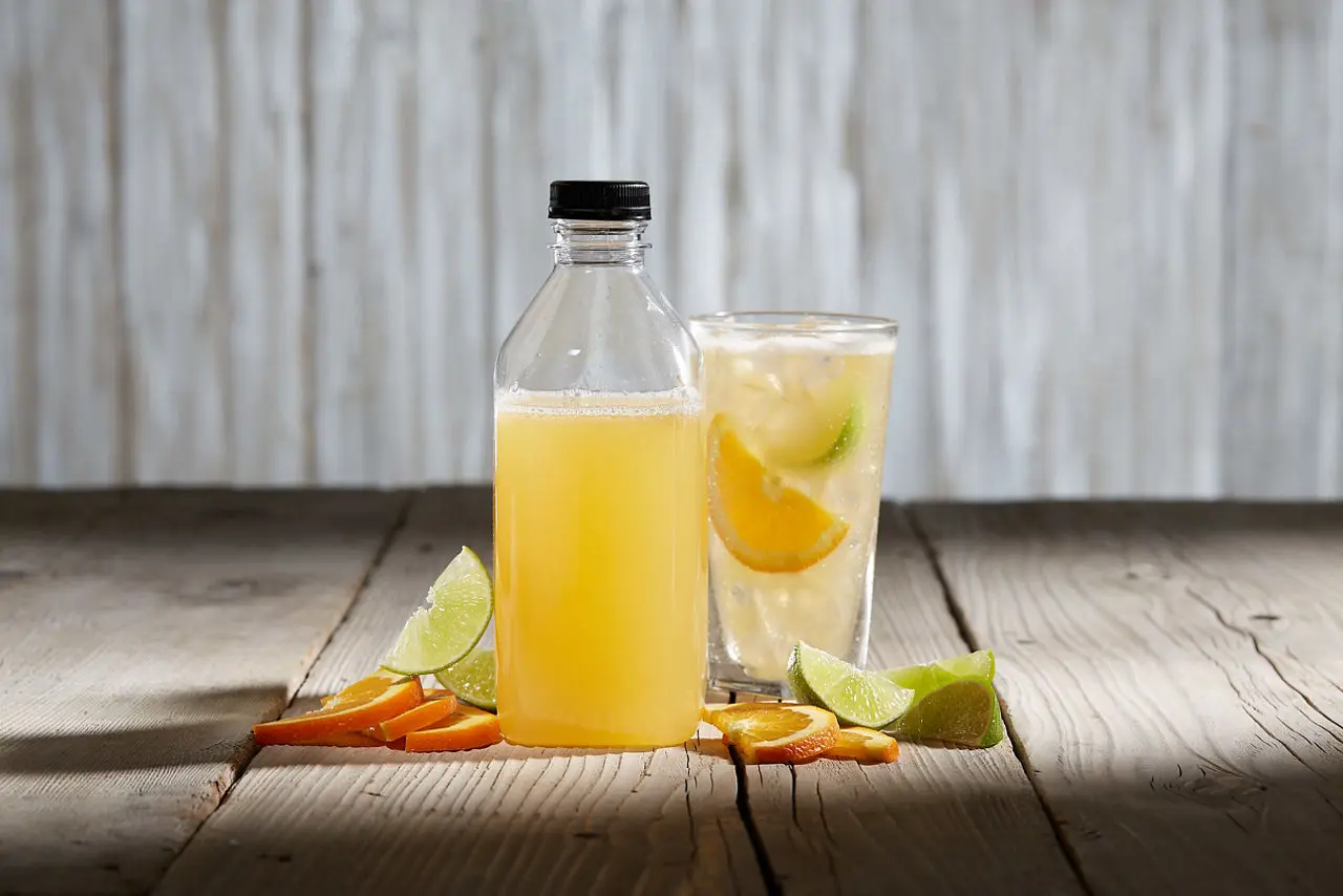 BJ's Handcrafted Margarita 32 oz Price Nutrition and Allergen Handcrafted Margarita 32 oz