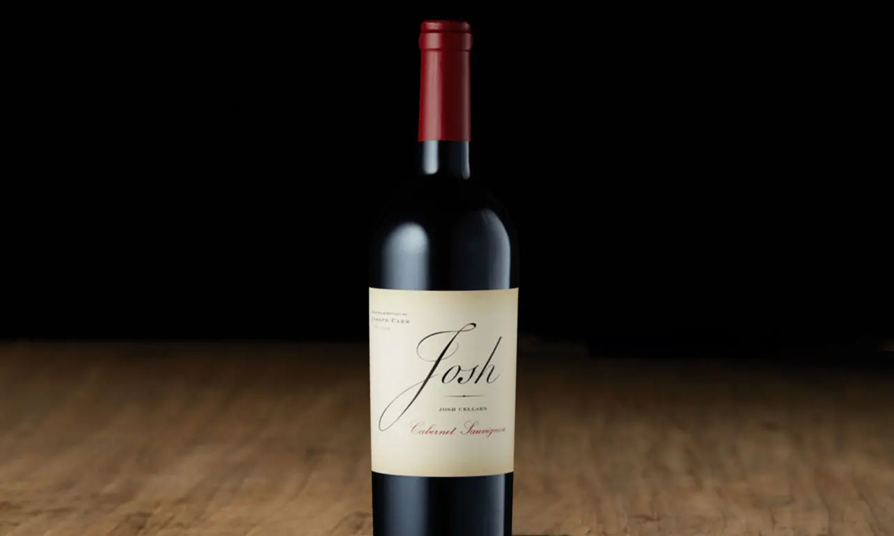 BJ's Josh Cellars Cabernet Sauvignon, California Price Nutrition and Allergen Josh Cellars Cabernet Sauvignon, California