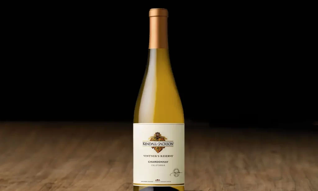 Kendall-Jackson Chardonnay