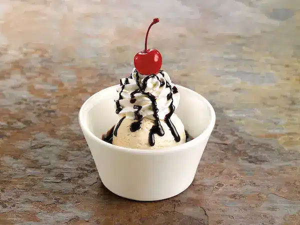 Kids' Sundae