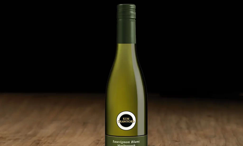 Kim Crawford Sauvignon Blanc, New Zealand