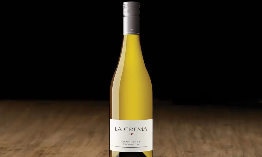 La Crema Chardonnay, Monterey County