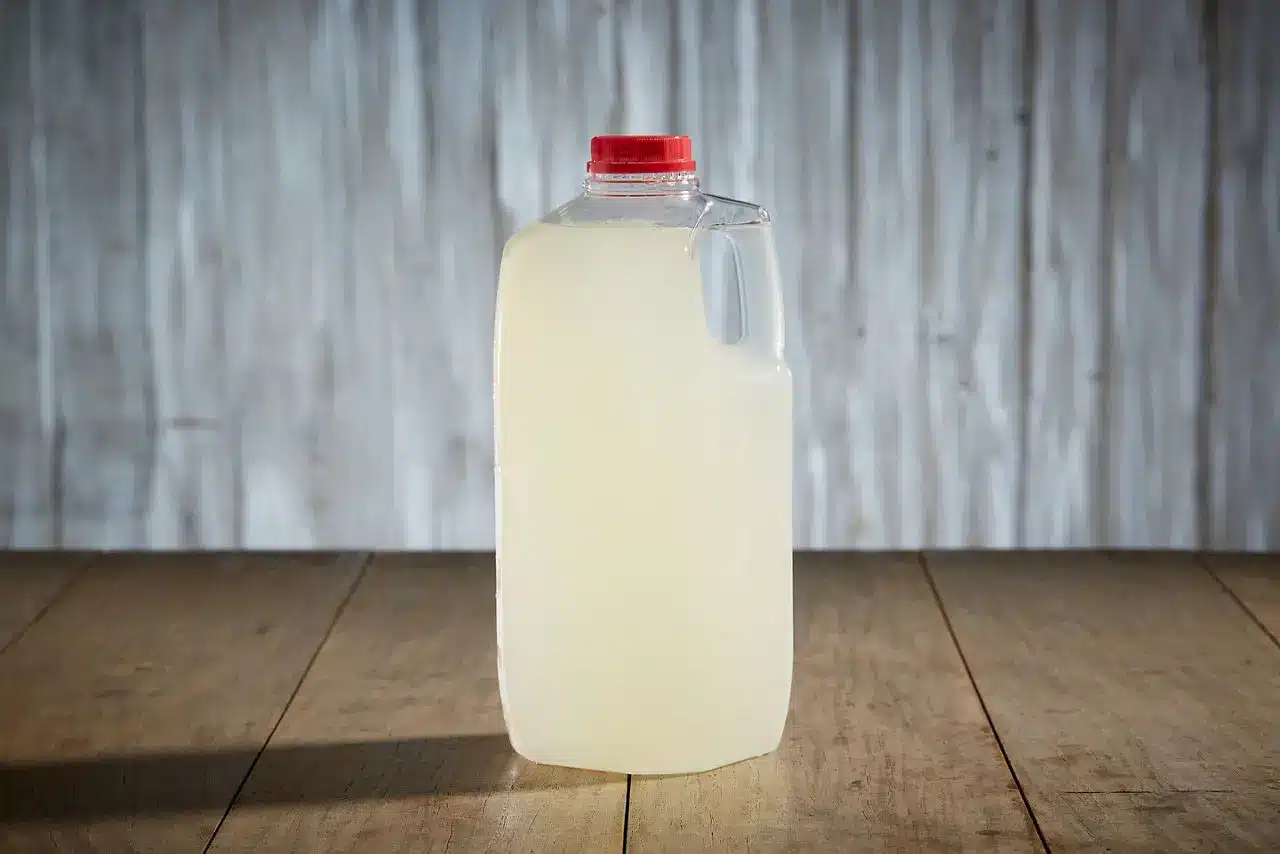 BJ's Lemonade 64 oz Price Nutrition and Allergen Lemonade 64 oz