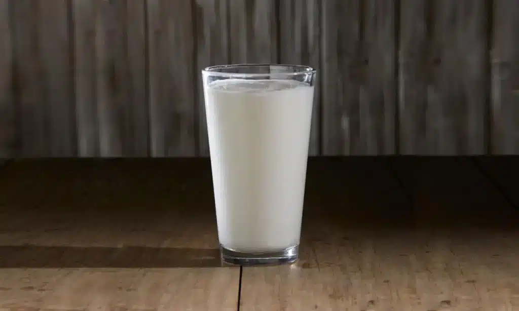 Milk