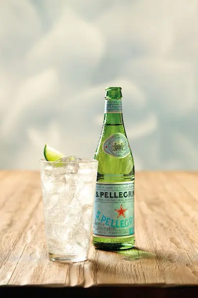 BJ's San Pellegrino Price Nutrition and Allergen San Pellegrino