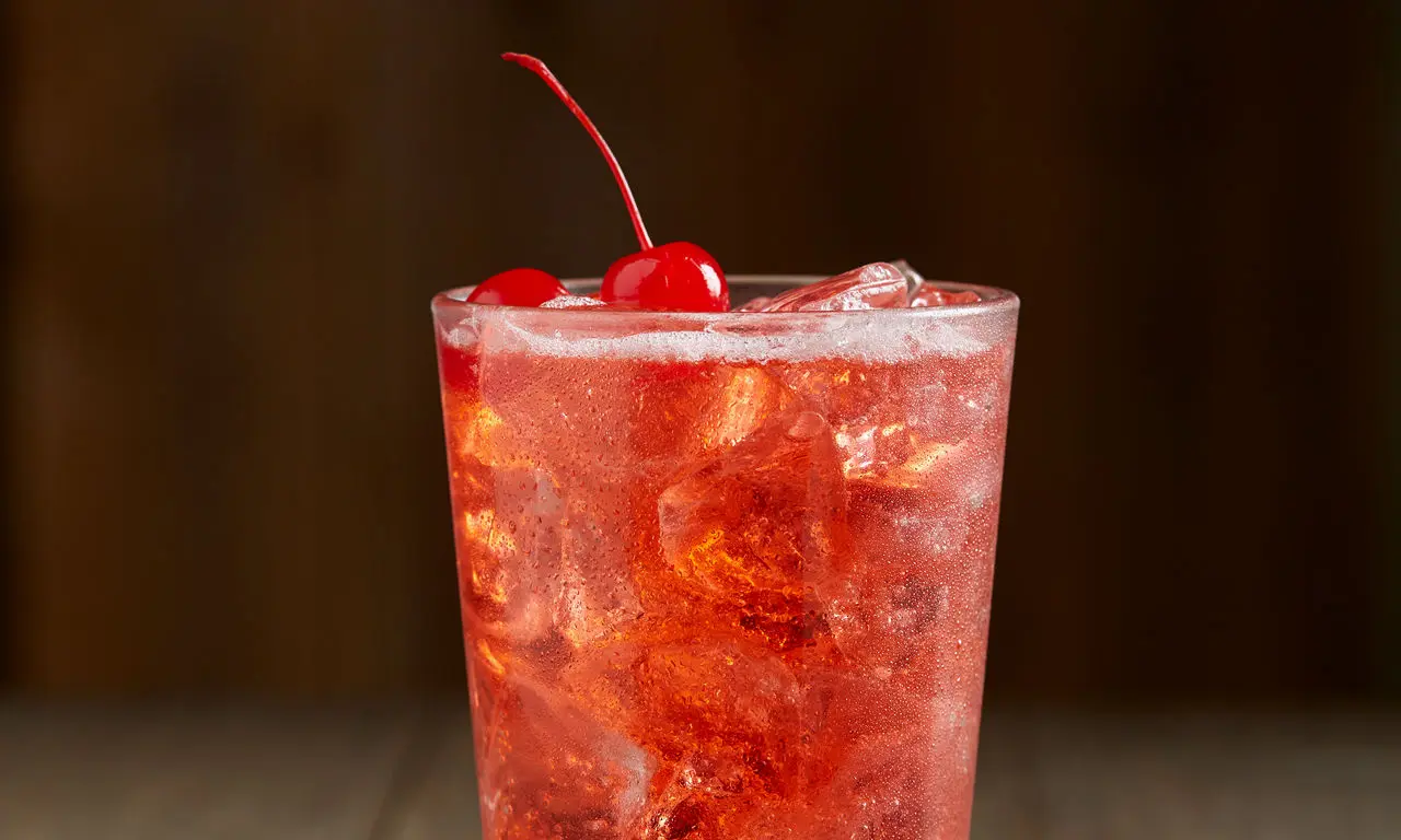 BJ’s Shirley Temple Price Nutrition and Allergen Shirley Temple