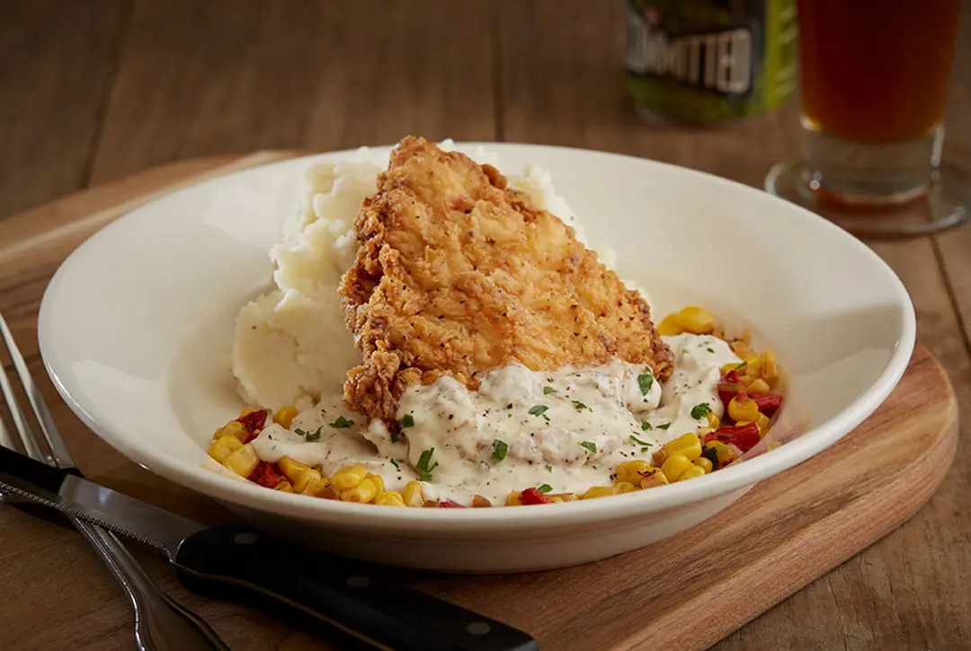 BJ’s Southern Fried Chicken Price Nutrition and Allergen Southern Fried Chicken