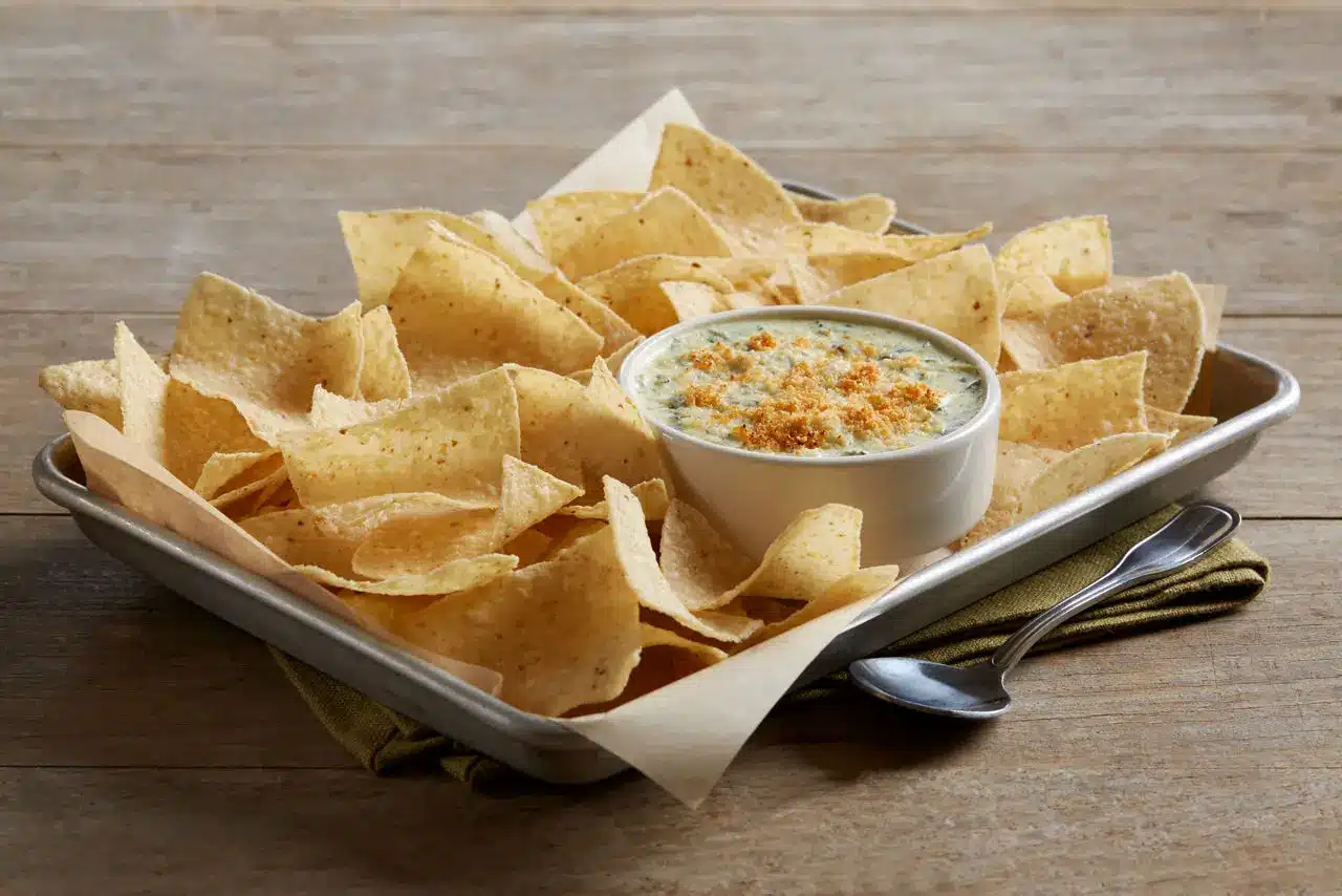 BJ’s Spinach and Artichoke Dip Price Nutrition and Allergen Spinach and Artichoke Dip