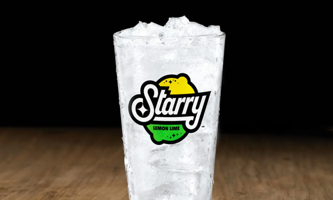 BJ’s Starry Price Nutrition and Allergen Starry