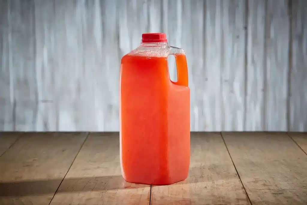 Strawberry Lemonade 64 oz