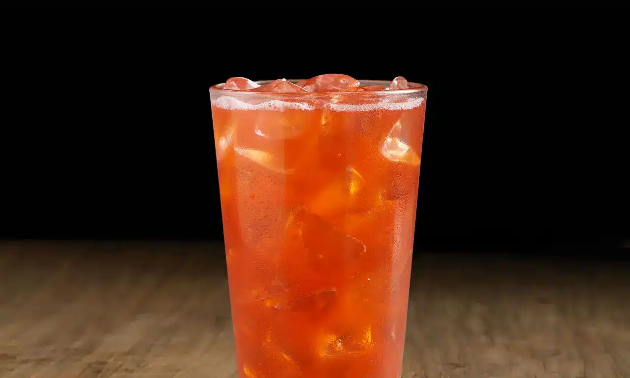 BJ's Strawberry Lemonade Price Nutrition and Allergen Strawberry Lemonade