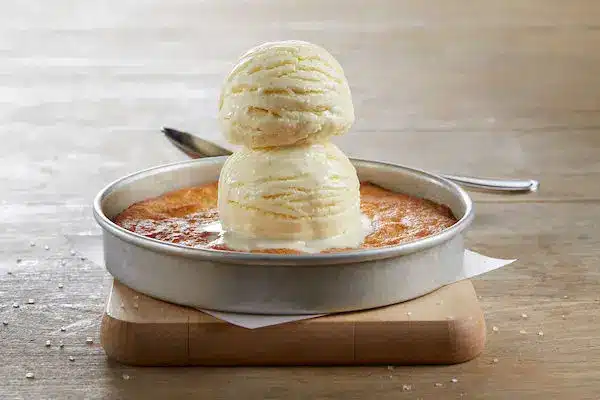 Sugar Cookie Pizookie®