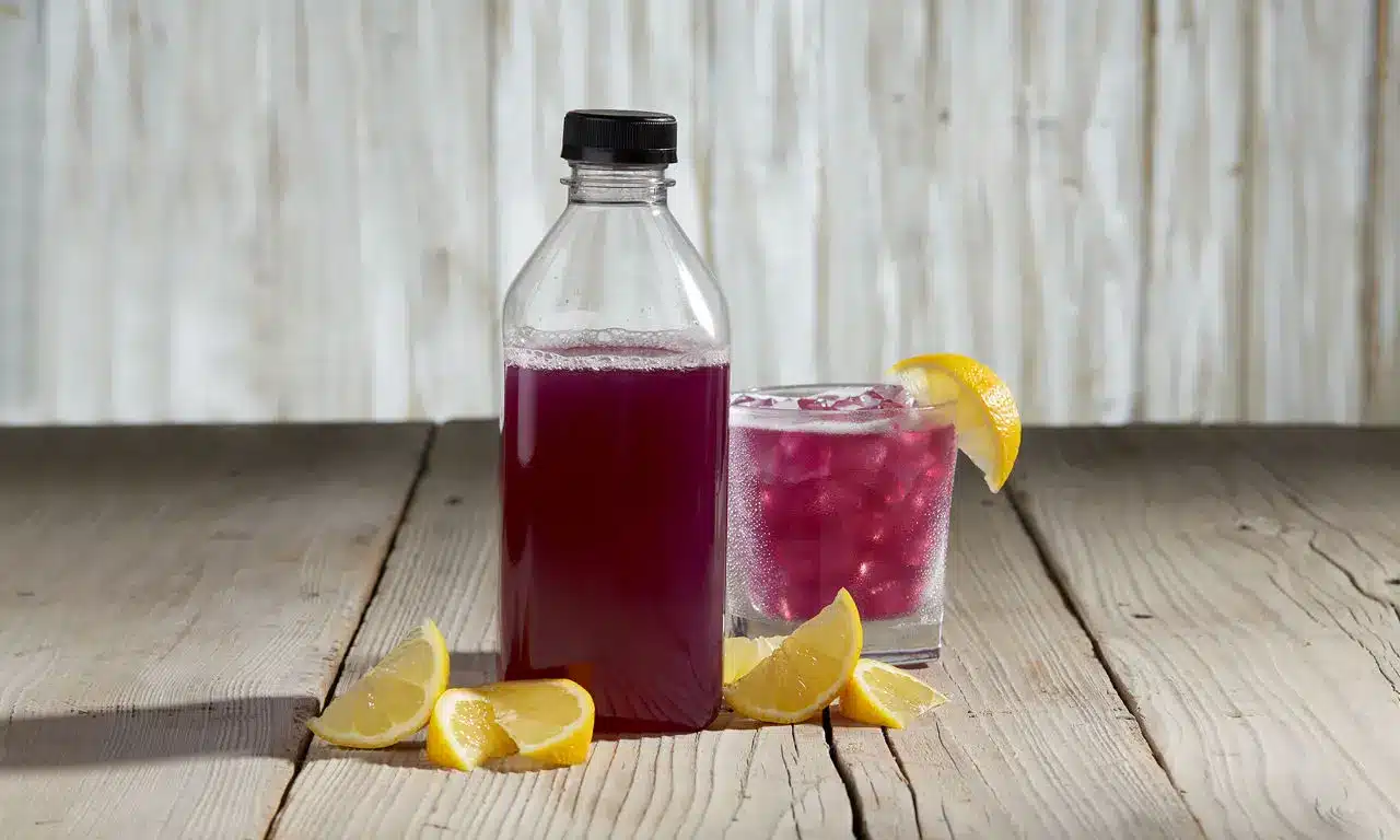 BJ’s COCKTAILS TO GO MENU WITH PRICE Tito's Lavender Lemonade 32 oz