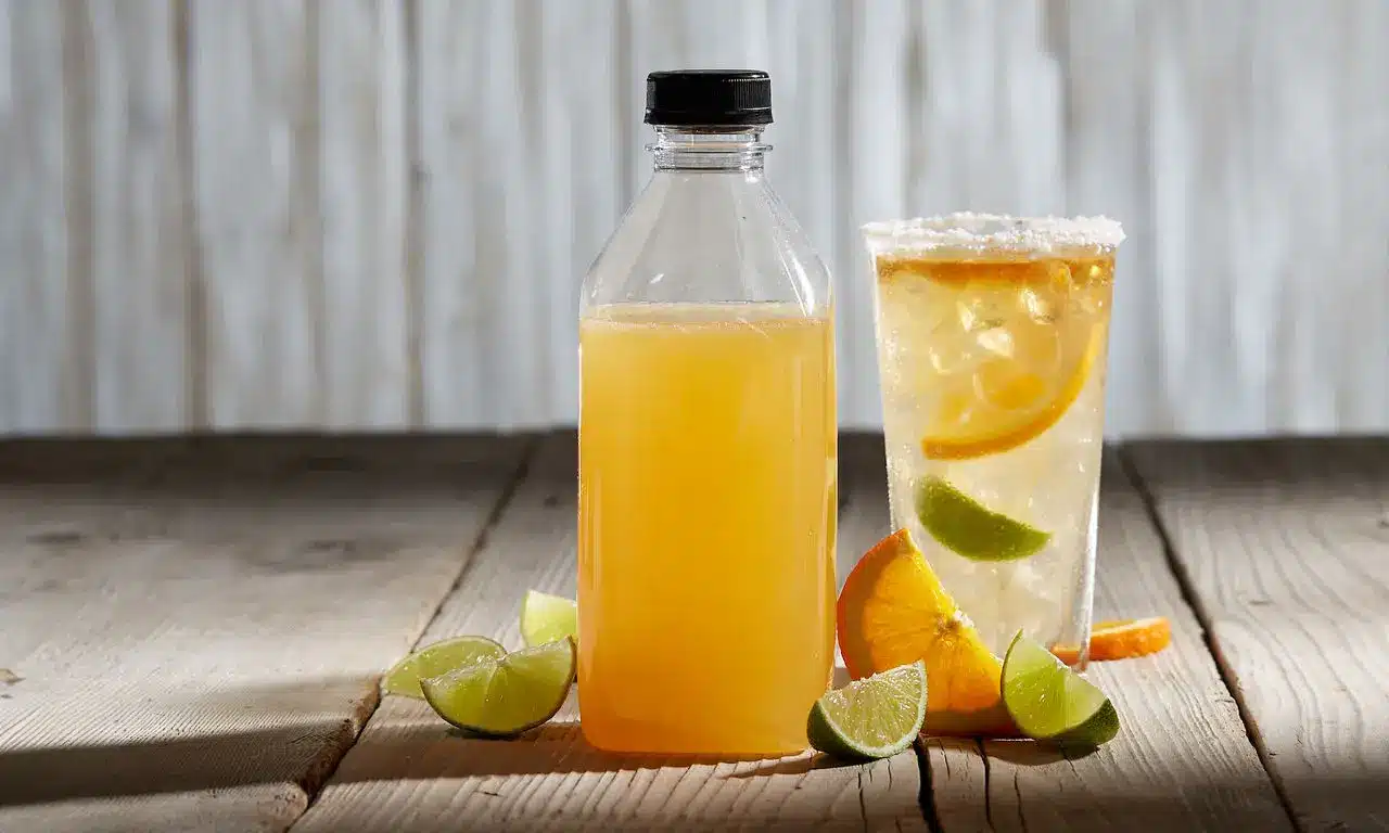 BJ's Ultimate Patron Margarita 32 oz Price Nutrition and Allergen Ultimate Patron Margarita 32 oz
