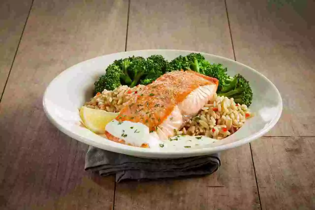 BJ’s Atlantic Salmon* Price Nutrition and Allergen Atlantic Salmon*