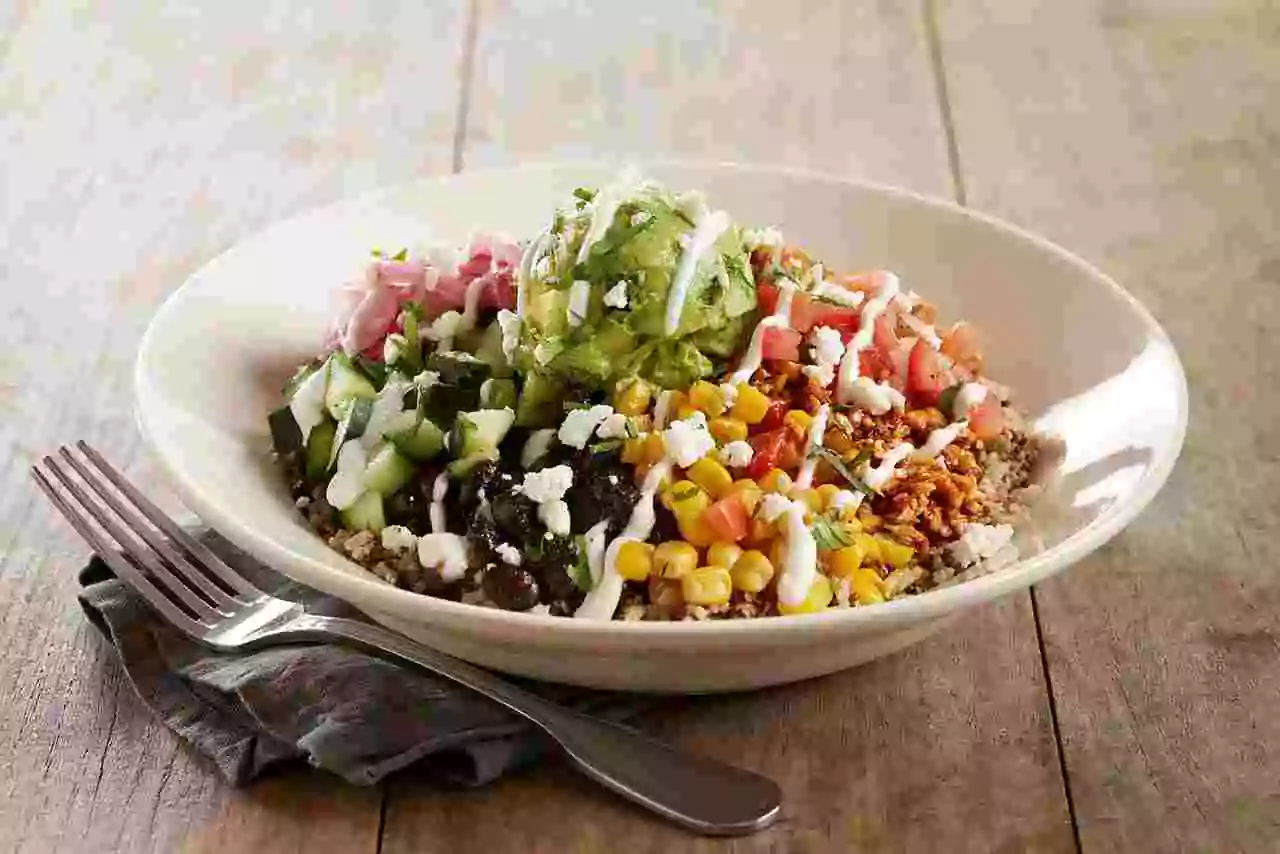 BJ's Brewhouse Bowl Price Nutrition and Allergen BJ's Brewhouse Bowl