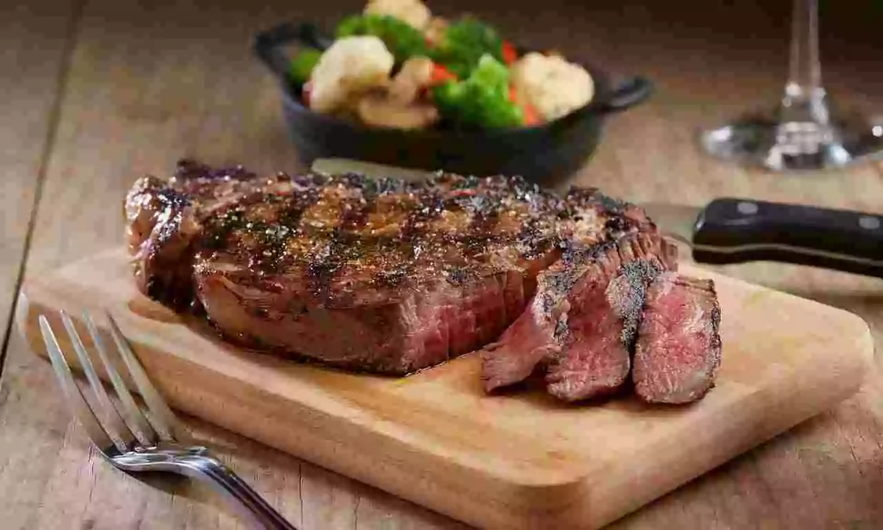 BJ’s Classic Rib-Eye* Price Nutrition and Allergen BJ's Classic Rib-Eye*