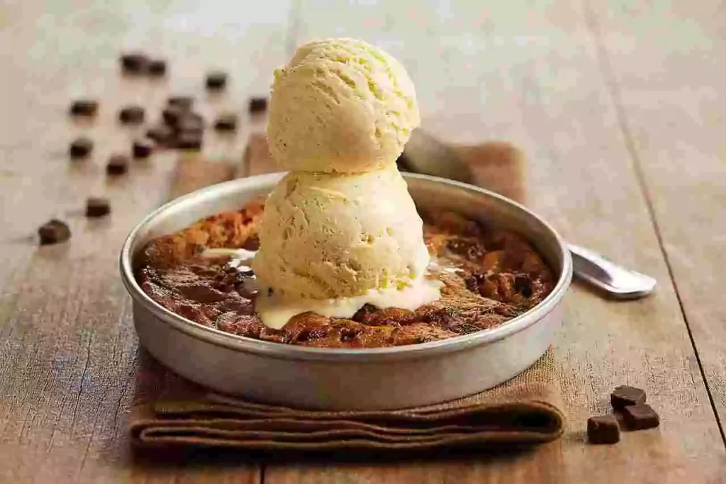 Chocolate Chunk Pizookie®