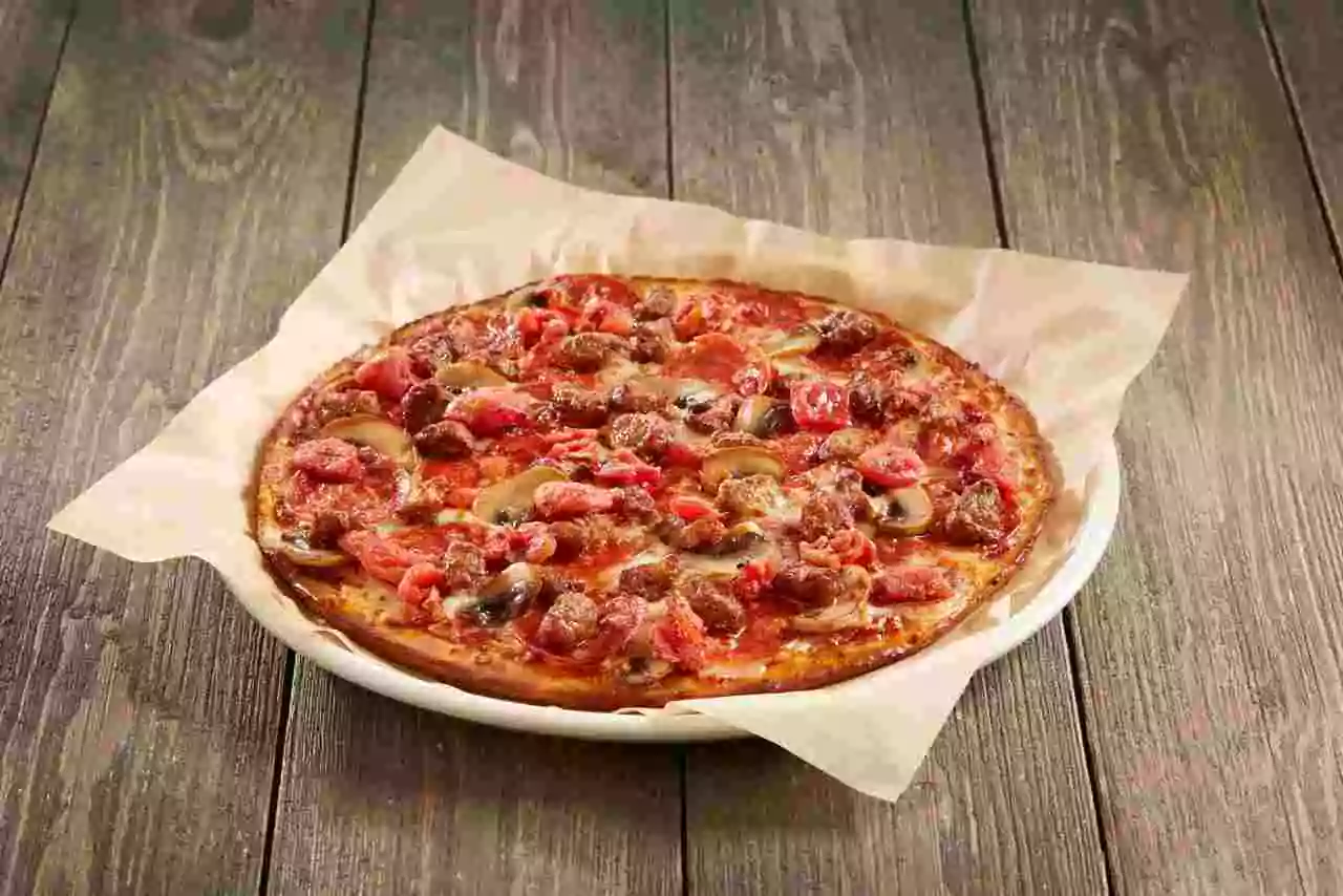 BJ’s Gluten-Free BJ's Classic Combo Price Nutrition and Allergen Gluten-Free BJ's Classic Combo