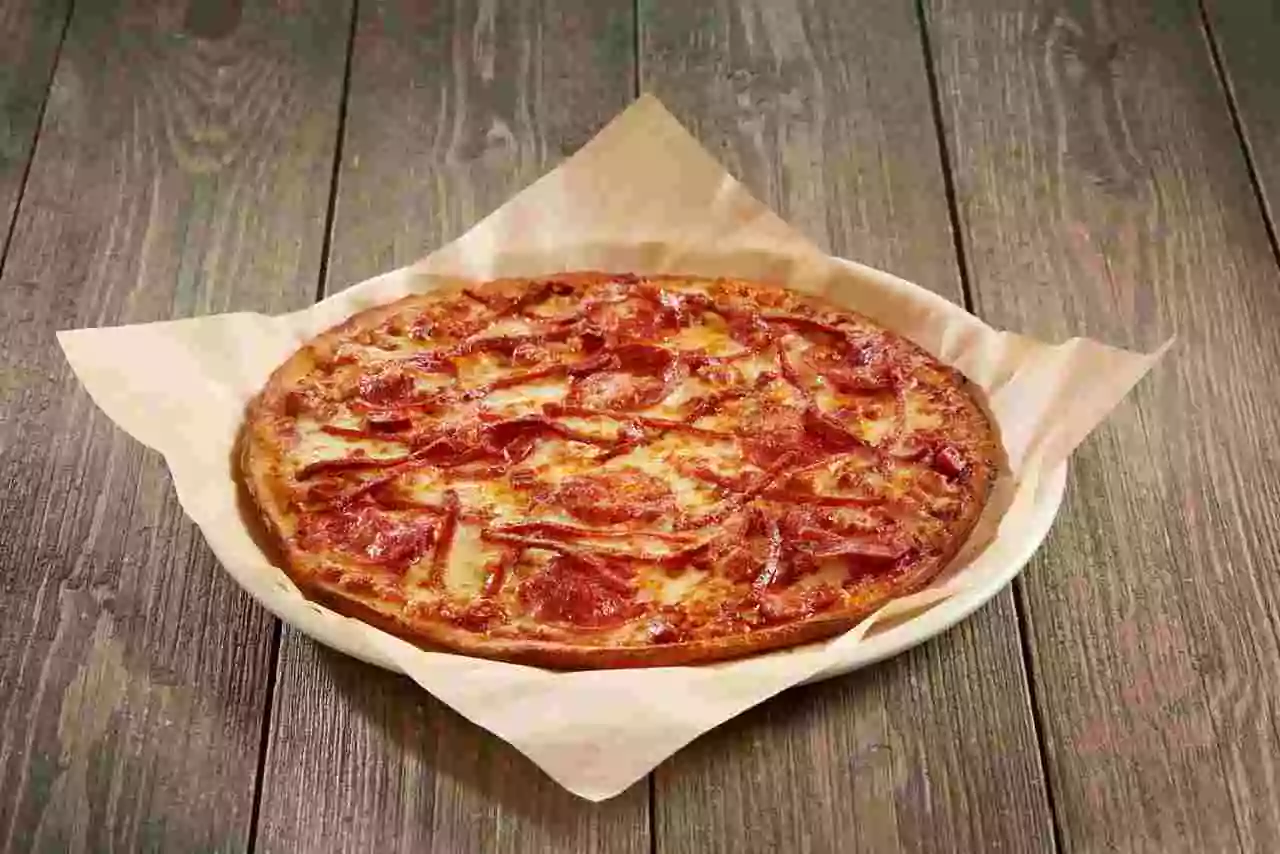BJ’s Gluten-Free Pepperoni Extreme Price Nutrition and Allergen Gluten-Free Pepperoni Extreme