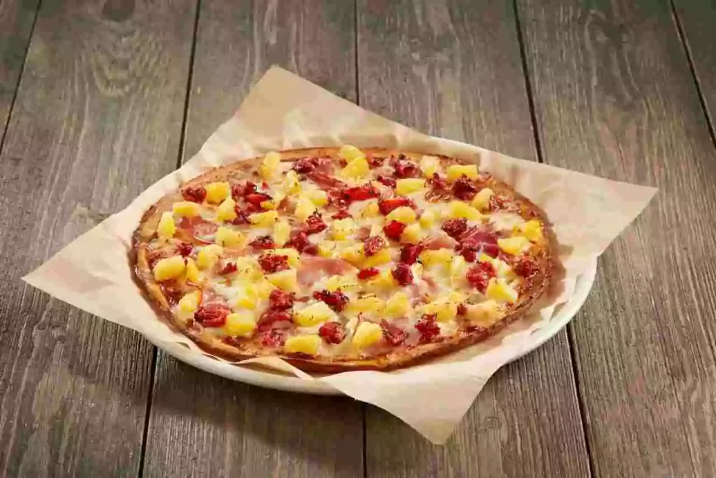 Gluten-Free Sweet Pig®