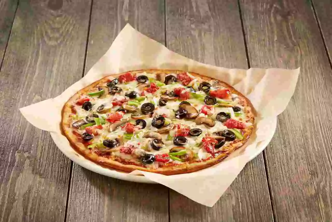BJ’s Gluten-Free Vegetarian Price Nutrition and Allergen Gluten-Free Vegetarian