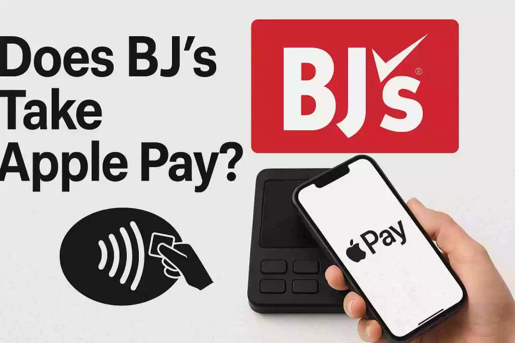 Take Apple Pay