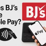 Does BJ's Take Apple Pay? Take Apple Pay
