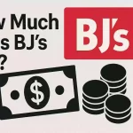 How Much Does BJ's Pay? Pay