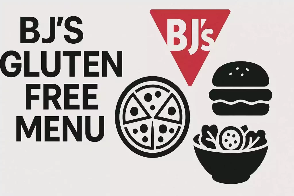 Gluten Free
