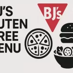 BJ's Gluten Free Menu Gluten Free