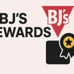 BJ's Rewards Rewards