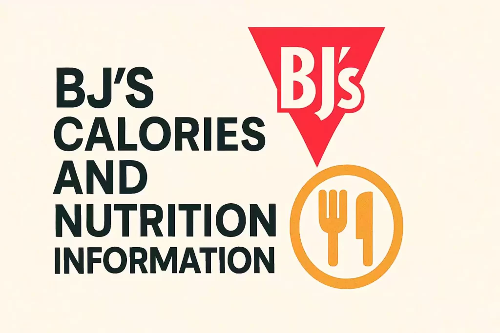 Calories and Nutrition