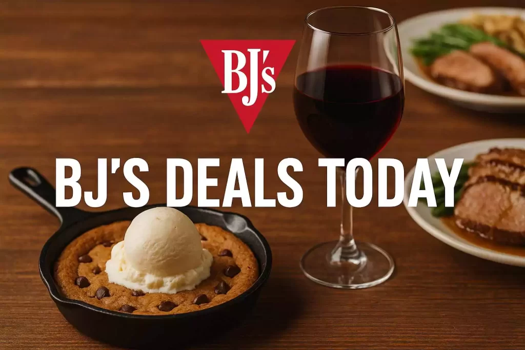 Deals Today