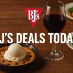 BJ’s Deals Today Deals Today