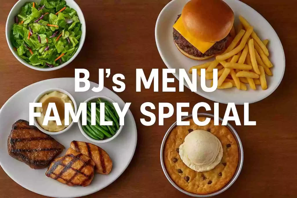 Family Special