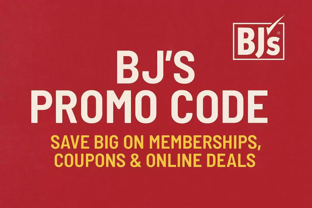 Promo Code