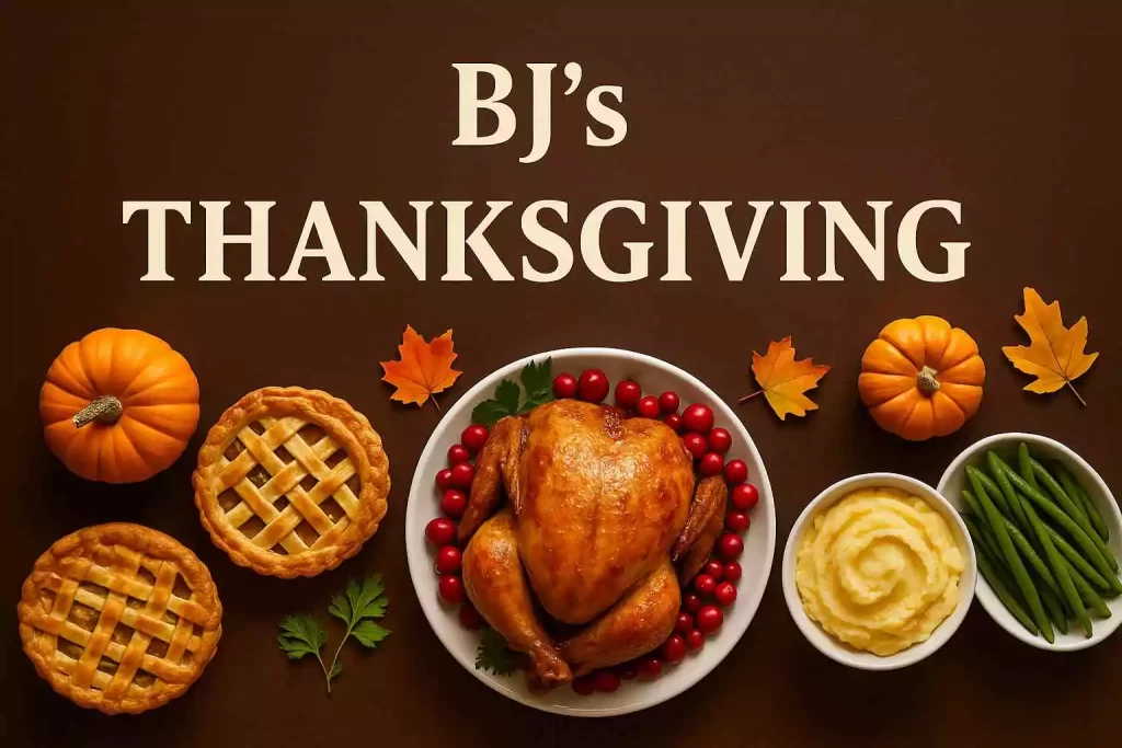 thanksgiving
