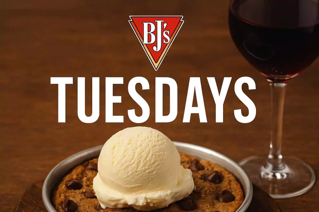 Tuesdays